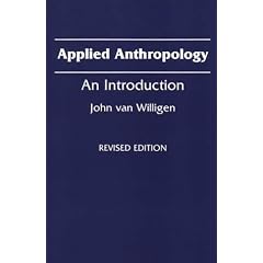 Applied Anthropology: An Introduction