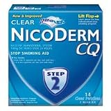 Nicoderm CQ Step 2 14 Day