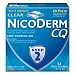 Nicoderm CQ Step 2 14 Day