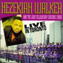 Live in Toronto