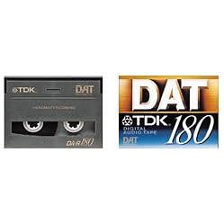 TDK DAT�e�[�v60�� [DA-R60S]