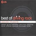 Best of Driving Rock [6CD Box Set]