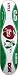DGK McBRIDE RECESSION DECK -8.06