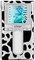 iriver H10用ラッピングシール ホルスタイン AK-004