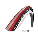 SCHWALBE(�V�������x) BLIZZARD RED 700�~23C