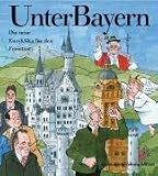 Produkt-Bild: Unter Bayern - Das H&ouml;rbuch. CD