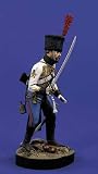 Verlinden 120mm Sapper 5th Hussars Campaign Dress