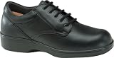 Aetrex Women's Ambulator Conform Oxford Pedorthic Shoes