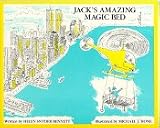 Jack's Amazing Magic Bed