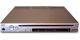 DVDプレーヤー 車載用 ハーフDINサイズ ラストメモリー搭載のＤＶＤプレイヤー スロットイン方式 MP3対応 DV-2200