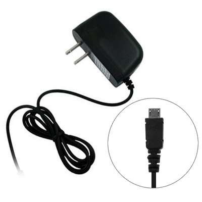 Rapid Travel Home Wall Charger (CLA) for LG Cosmos VN250
