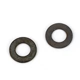 Steel Washer Set: AG, AH, QQ, UU, KK, YY, AS, BM by Saito Engines