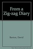 From a zig-zag diary