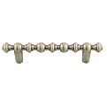Ultra Hardware UFO Pull - Aluminum