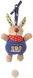 Eigenschaften sigikid 49767 / Sigikid 49767 - Mini-Spieluhr, Hase