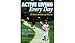 Active Living Every Day is the only book that offers a 20-week, self-paced plan to help you become more physically active--without requiring vigorous exercise to see results. The concepts presented in this book can be used anytime, anywhere. You choose what form of activity you enjoy the most; from dancing to walking to yard work, its up to you--whatever keeps you moving and off the couch. This is not a quick fix, but rather a behavioral change approach used by the world-renowned research team at The Cooper Institute and researchers at Brown University. The principles and program methods are based on extensive research and clinical tests and have been proven effective for adults of all ages. Unlike other books on the market, Active Living Every Day not only helps you examine your lifestyle and the benefits of exercise, but also offers specific advice for building skills that will help you increase your activity and improve your fitness levels.