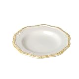Pfaltzgraff Garland Spruce 6-Inch Bread Plate