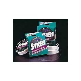 Stren� Magnathin� 330 - yd. Fishing Line, CLEAR