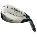 Tour Edge J-MAX IRON WOOD SET-GRAPH