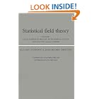 Statistical Field Theory: Volume 1, From Brownian Motion to Renormalization and Lattice... by  Claude Itzykson and Jean-Michel Drouffe