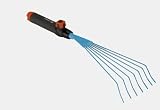 Eigenschaften Gardena 648916 / Gardena Draht Handfeger 8916-20