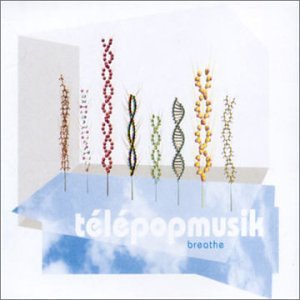 Breathe by Telepopmusik (Audio CD - 2002) - Import
