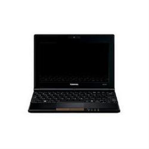 Toshiba, Nb500-131 (10.1 Inch) Netbook Pc Intel Atom (n455) 1.66ghz 1gb 320gb Wlan Webcam Windows 7 Starter 32-bit (intel Graphics Media Accelerator 3150) Picture