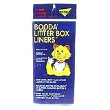 Booda ''Dome'' Litter Box Liners (12 pack)