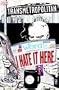 I Hate It Here :transmetropolitan