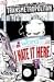 Transmetropolitan : I Hate It Here