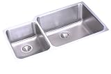 Elkay ELUHE3520R Gourmet Euro Sink Undermount