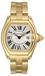 Cartier Ladies Roadster W62018V1 Watch