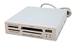Sabrent CRW-UINW 52 in 1 Hi-Speed USB 2.0 Internal Memory Card Reader & Writer (Beige/White)