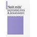 Spilt Milk: Perinatal Loss and Breakdown (Psychoanalytic ideas)