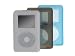 Electronics : GEAR4 / PodGear JumpSuit 4G/40Gb and Photo - 3 Pack of Silicon Cases for iPod 4G 40Gb and Photo