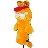  : Winning Edge Novelty Headcovers--Garfield