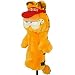 Search : Winning Edge Novelty Headcovers--Garfield