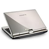 New Gigabyte Notebook T1005P-CF3 10.1inch N570 NM10 250GB 1GB Windows 7 Sta ....