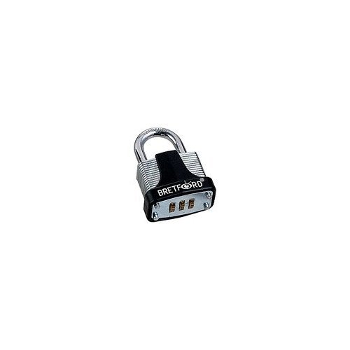 Bretford TechGuard Security System TGLOCK Security lock Padlocks