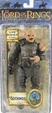 Review Toybiz 81573 / Gothmog Lord Of The Rings Trilogy Figure