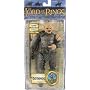 Gothmog Lord Of The Rings Trilogy Figure