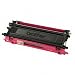 Brother TN-115M High Yield Magenta Toner Cartridge Compatible with Brother HL-4040CN, HL-4070CDW Series