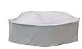 Protective Covers 1358 Weatherproof Outdoor Furniture Cover, 80-inch x  30-inch