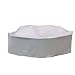 Protective Covers 1358 Weatherproof Outdoor Furniture Cover, 80-inch x  30-inch