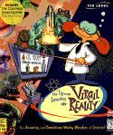 The Universe According to Virgil Reality