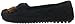 Minnetonka Women's Feather Kilty Moccasin