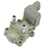 #B001 16022P2EA51 96 97 98 99 00 Honda Civic del Sol Acura EL 1.6 L4 Idle Air Control... by MotorKing