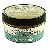Rub With Love For Salmon by ChefShop.com