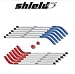 Shield Basic Hockey School Set(price/set)
