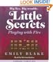 Playing With Fire (Little Secrets)